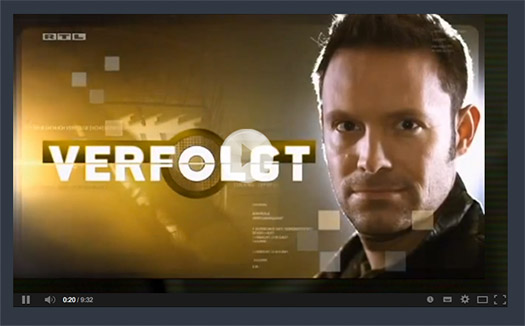 RTL-Format „Verfolgt“